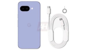 谷歌Pixel 9a新机曝光：取消相机条，四色可选，配置再升级