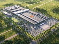 小米汽车3月公开探秘智能制造，妇女节女性专享机会来啦！