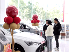 丽水“以旧换新”热潮：超2.9亿补贴撬动60亿消费，市场活力满满！