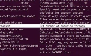 FLAC 1.5新版上线：多线程音频编码让速度起飞，还有哪些升级亮点？