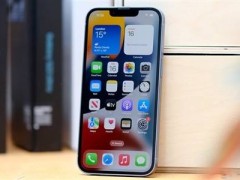 苹果新款iPhone SE4本周或悄然上市，自研A18芯片成亮点