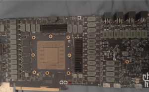 NVIDIA显卡工程样卡曝光：多系列显卡供电接口大揭秘！