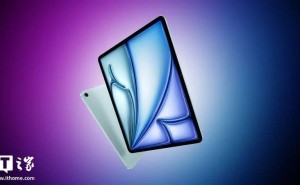 苹果新款iPad Air、MacBook Air自研芯片来袭，入门级iPad 11配置抢先看