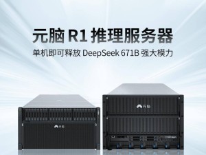 浪潮信息元脑R1服务器：单机承载DeepSeek R1 671B大模型推理新突破
