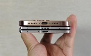 OPPO Find N5折叠屏新突破，厚度不足9mm刷新行业记录！