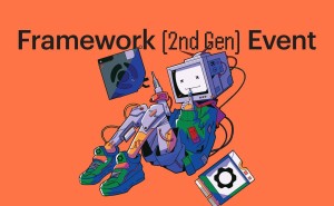 Framework 2月25日发布会：模块化笔记本将迎来新升级？