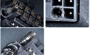 英伟达RTX 5090显卡供电接口频现熔化，质量隐患引发关注