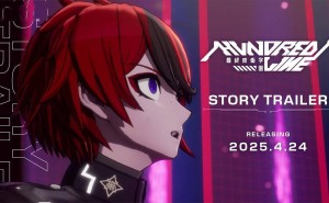 《百日战纪-最终防卫学园-》4月24日登陆Steam与Switch，真相待揭！