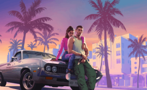 《GTA6》开发追求完美，玩家放心：AI难替人类创造力
