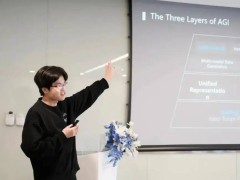 杨植麟：AI创业浪潮中的技术梦想家与商业暗面