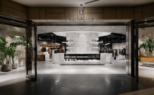 UNITED ARROWS：引领时尚，服务至上，为懂设计的人打造专属品味