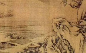 文人画：笔墨间的精神世界与文化传承