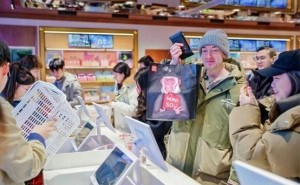 《黑神话：悟空》携手名创优品MINISO，共创IP联名新篇章！