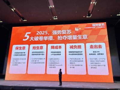 “厂二代”引领工厂变革：AI赋能，高端女装破局电商“内卷”