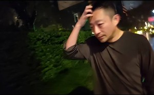 汪小菲携妻返京未带孩子，S家指责：为何不带上子女？