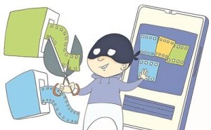游戏编辑器二次创作，著作权底线何在？