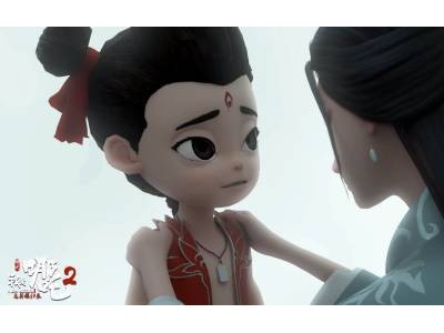 《我是哪吒2》票房破千万却获金扫帚奖，究竟为何让观众失望？
