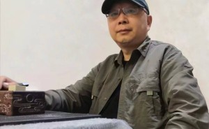 王靖东：篆刻艺术的创新者，为传统艺术注入新活力