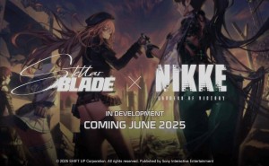 《剑星》6月登陆PC，中文配音加持，联动《Nikke》带来新惊喜！