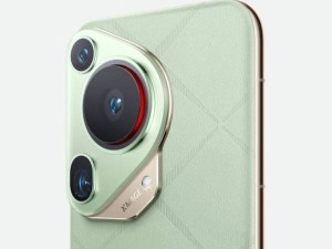 华为Pura 80系列或配双层OLED？高阶专属亮度色彩大升级？