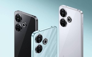小米REDMI 13X曝光：或将携1亿像素主摄进军中端市场？