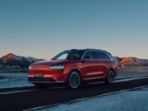 问界M9春晚纪念版限量发售！780台专属LOGO车型荣耀登场