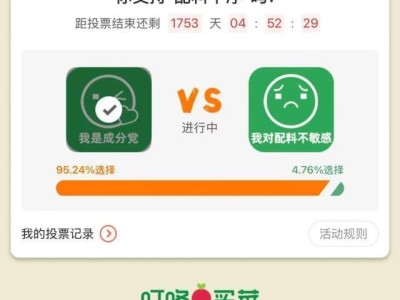 “配料干净”成新风口，零售商如何抓住健康消费新机遇？