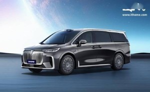 岚图梦想家MPV新增“宸星灰”车色，售价32.99万元起，你心动了吗？