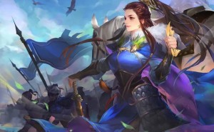 三国杀过牌武将大揭秘，一次过牌究竟能有多强？