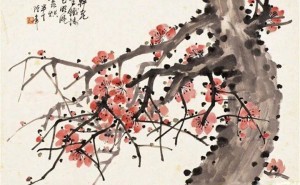 陈半丁艺术人生：花鸟山水间的清隽大师