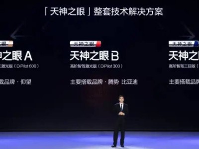 比亞迪全民智駕戰(zhàn)略引領(lǐng)，開(kāi)年重返萬(wàn)億市值之路！