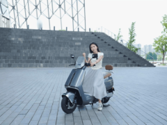 小刀电动车：大学生新学期校园出行的时尚高效之选！