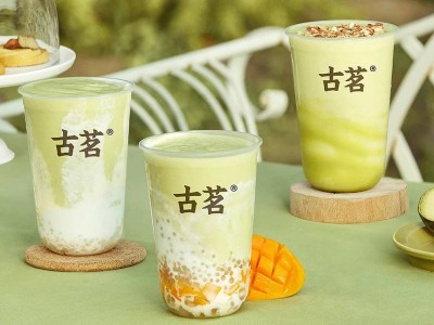 古茗难逃新茶饮“魔咒”：上市即破发，拓店步伐放缓，加盟商流失率连增