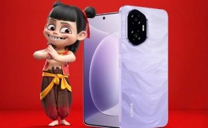 哪吒票房破百亿，荣耀300系列最高直降800元大回馈！