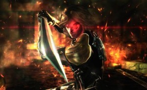 《合金装备崛起：复仇》重返Steam，原价168元即可拥有！