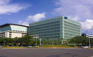 友达光电再售厂区给美光，半导体布局加速，总收益达37.5亿新台币