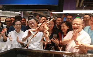 马云长沙探访盒马，新零售巨头未来何去何从？