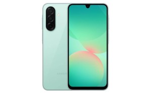 三星Galaxy A26渲染图出炉：Exynos 2400e加持，6.7英寸水滴屏抢眼