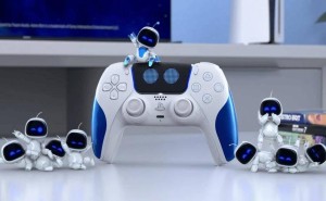 《宇宙机器人》获奖后，PlayStation将如何布局家庭游戏市场？