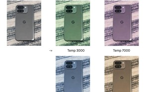 安卓16 Beta 2重磅来袭：谷歌升级相机功能，UI细节全面优化