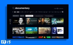 亚马逊Prime Video苹果TV版大升级，Siri遥控器手势操作更便捷！