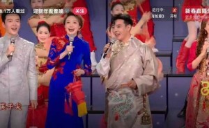潍坊非遗闪耀央视元宵夜，老猫花灯与风筝共舞传承之美！