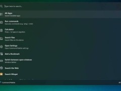 Win11 PowerToys Run大升级：Winget深度整合，应用安装一键搞定！