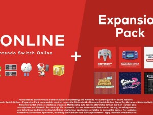 《瓦力欧乐园4》登陆任天堂Switch Online，高级会员专享经典重温！