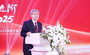 奇瑞尹同跃：2025年首要目标锁定企业上市，开启全新征程