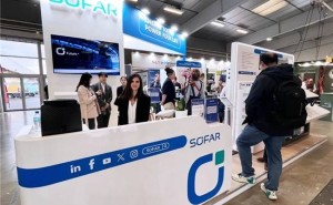 首航新能法国能源展大放异彩，光储系统创新方案引领绿色转型