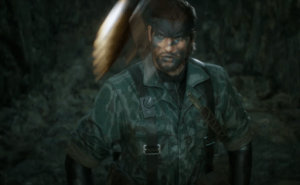 《合金装备Δ：蛇食者》Xbox版将推新联动模式，竟是《炸弹人》？
