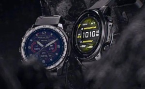 佳明Tactix 8智能手表震撼发布：47mm版首秀，军事级功能再升级！