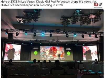 《暗黑破坏神4》第二部DLC延期至2026年，开发计划受玩家反馈影响调整