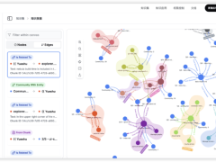 悦数科技：Graph RAG先行者，如何领跑向量数据库新赛道？